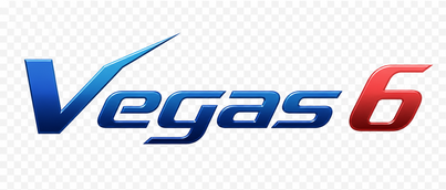 Vegas6 logo